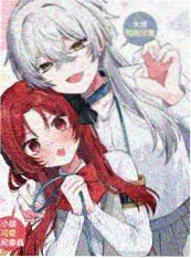 纸片人日记 漫画改编短剧在线观看